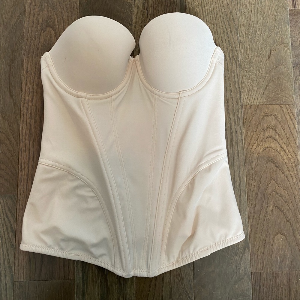 Corset Bra